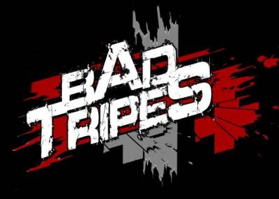 logo Bad Tripes